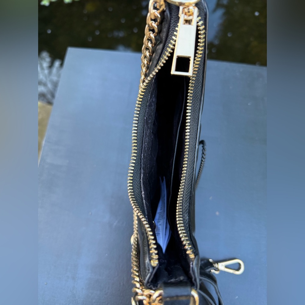 Aldo Quilted Handbag - Picture 9 of 15